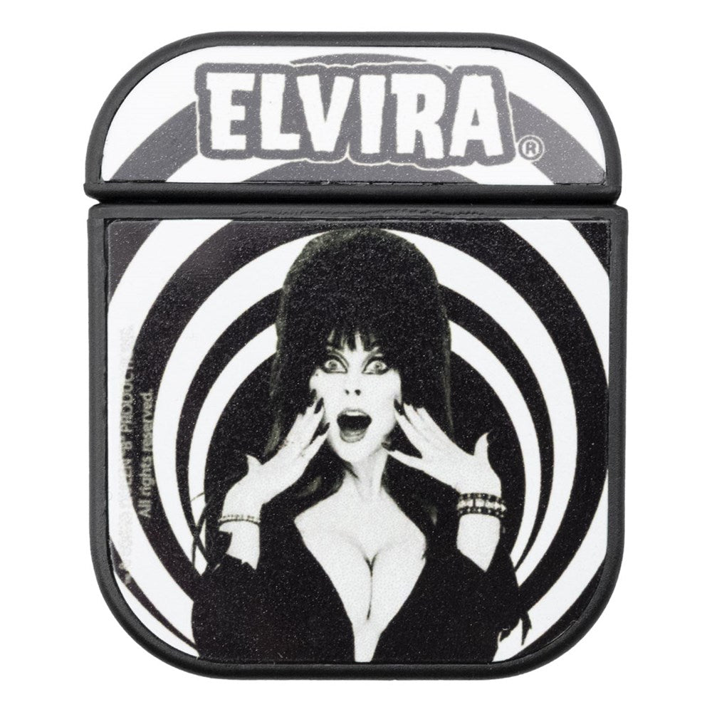 Elvira Hypno Gen 1 & 2 Airpod Case Cover