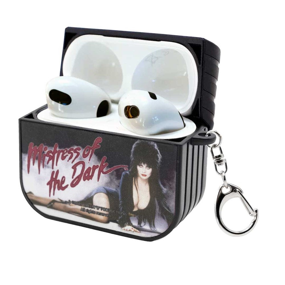 Elvira In Mist Gen 3 Airpod Case Cover