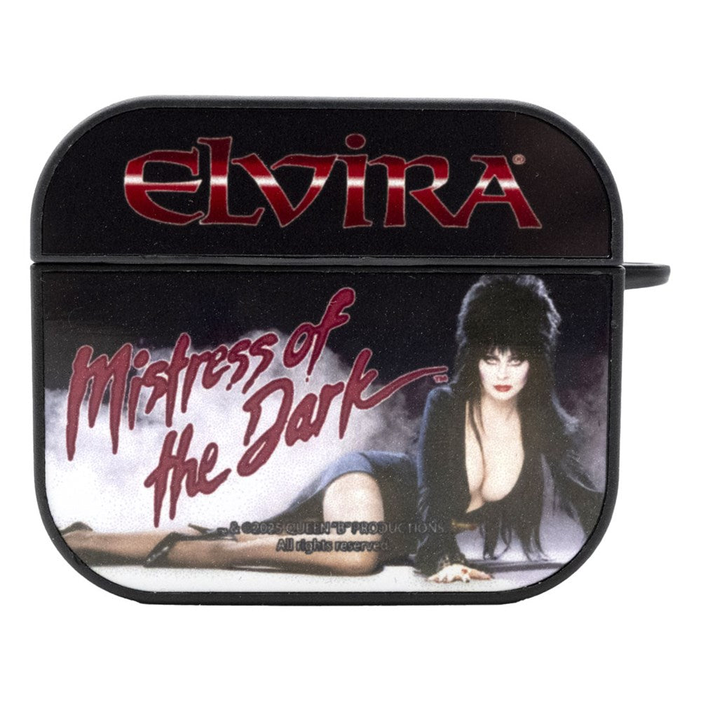 Elvira In Mist Gen 3 Airpod Case Cover