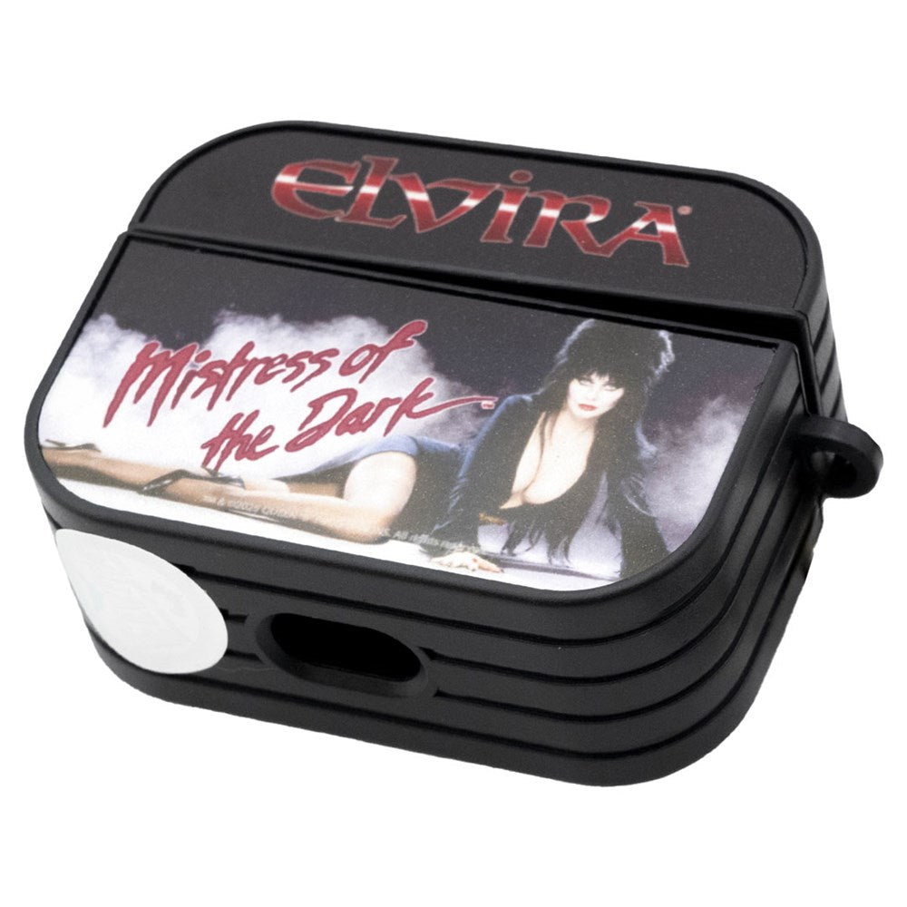 Elvira In Mist Pro Airpod Case Cover