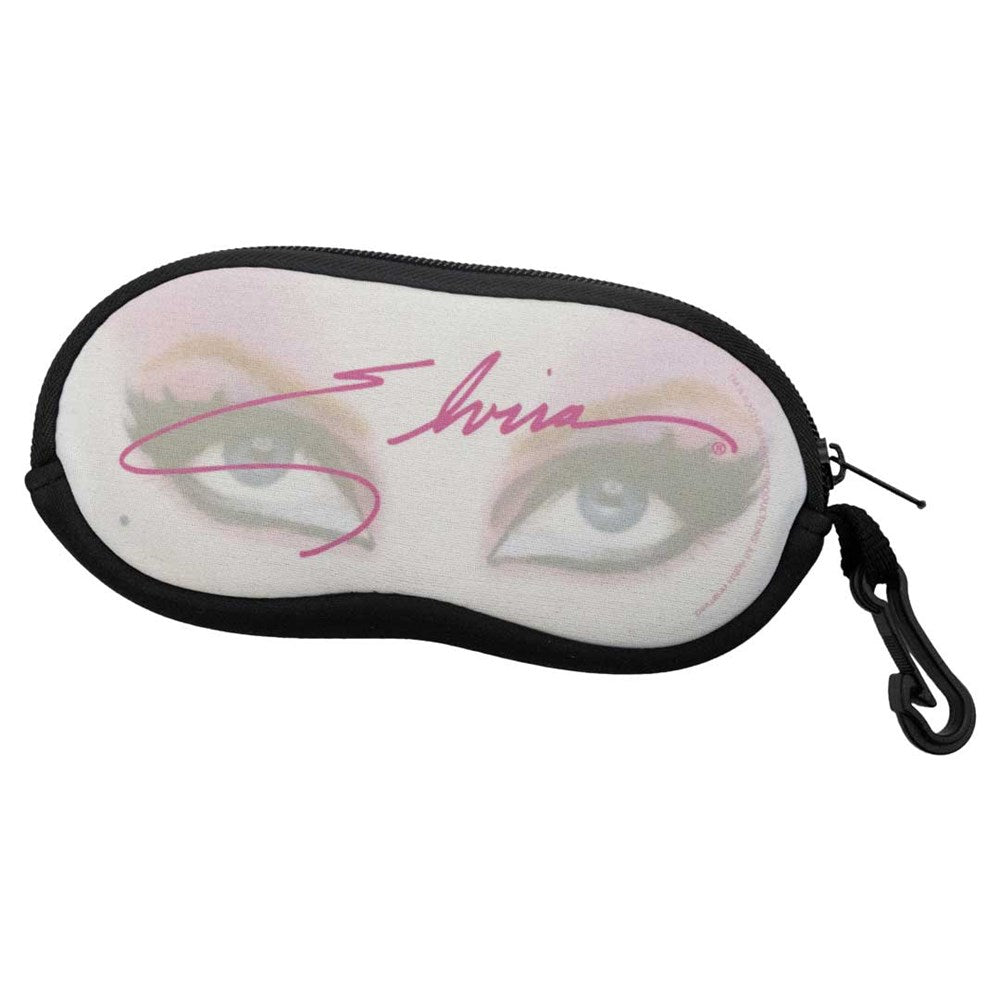 Elvira Eyes Eye Glasses Case