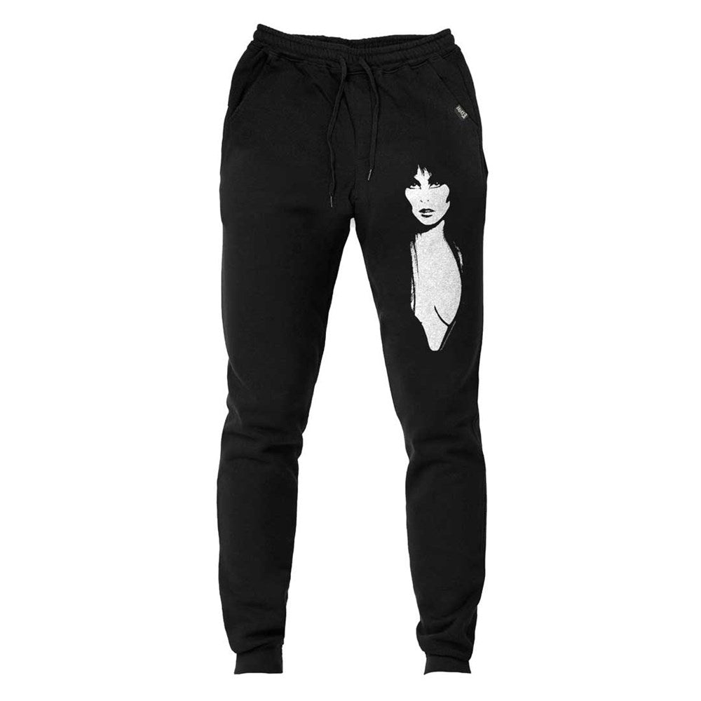 Elvira 1983 Mens Jogger Pants