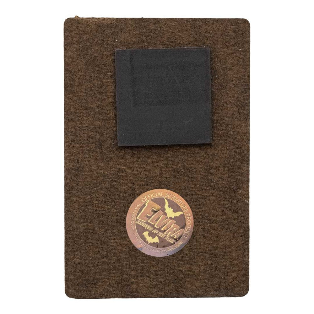 Elvira Grimdr Noir Magnet