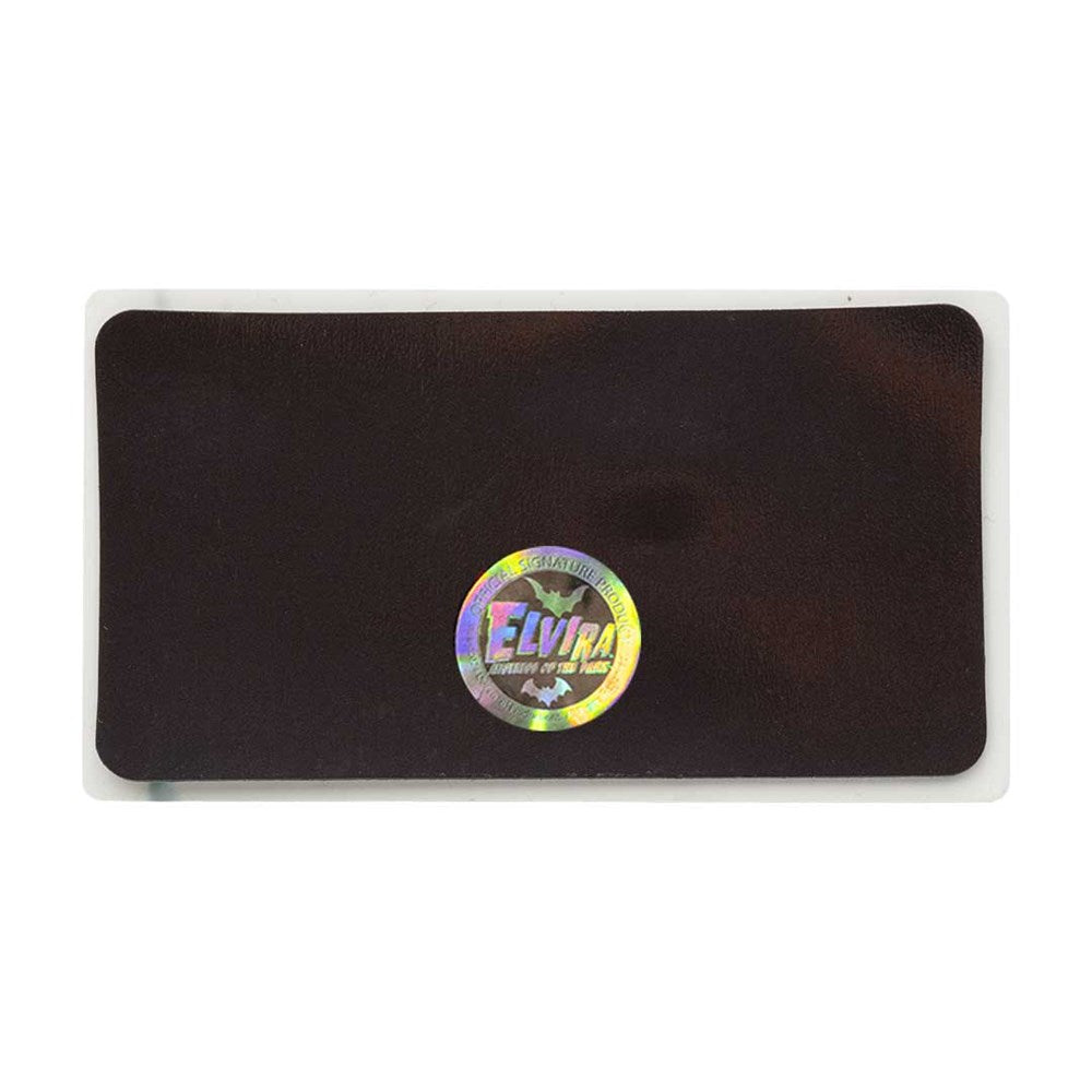 Elvira Collage Red Large Rectangle Magnet