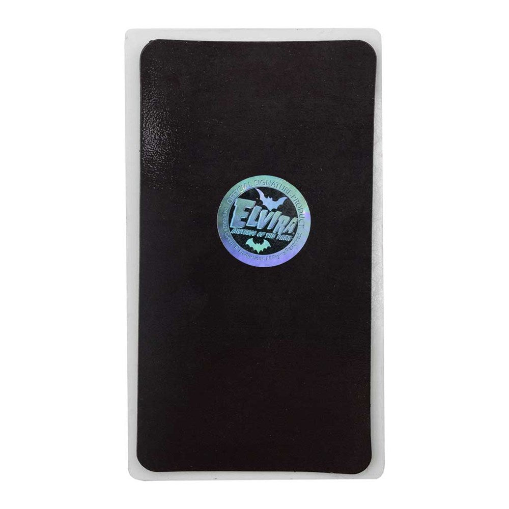 Elvira MOTD VHS Cover Large Rectangle Magnet