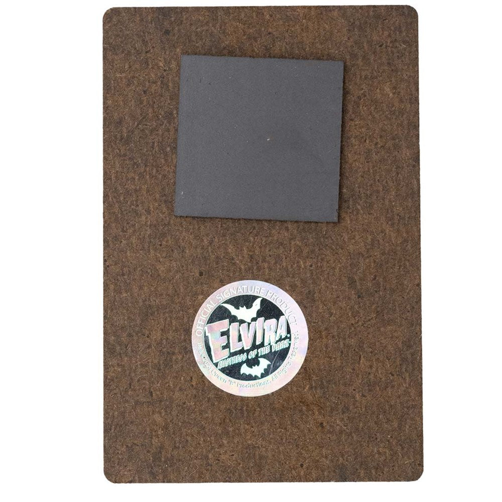 Elvira Mistress Of The Heart Magnet