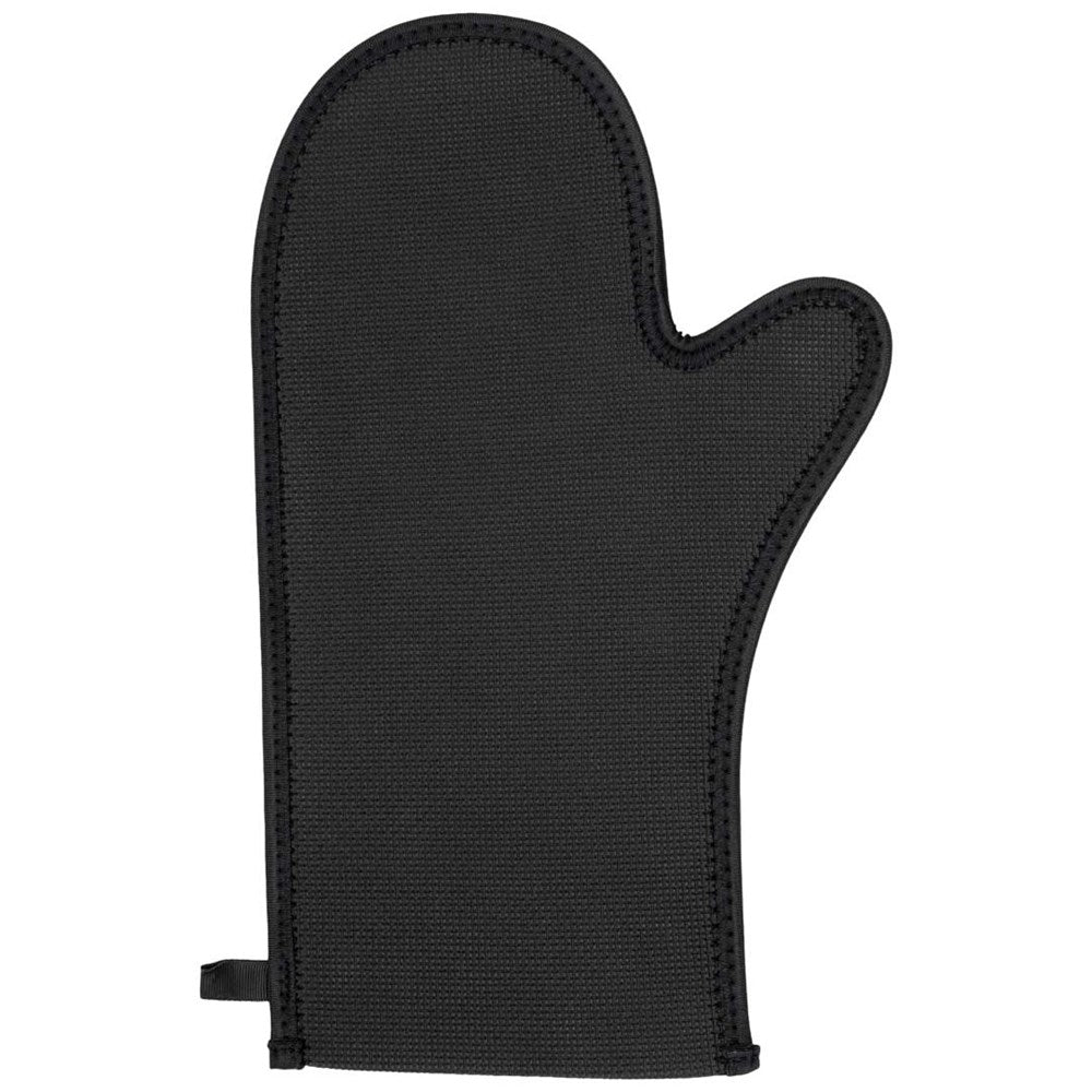 Elvira Hand Rainbow Leopard Grip Oven Mitt