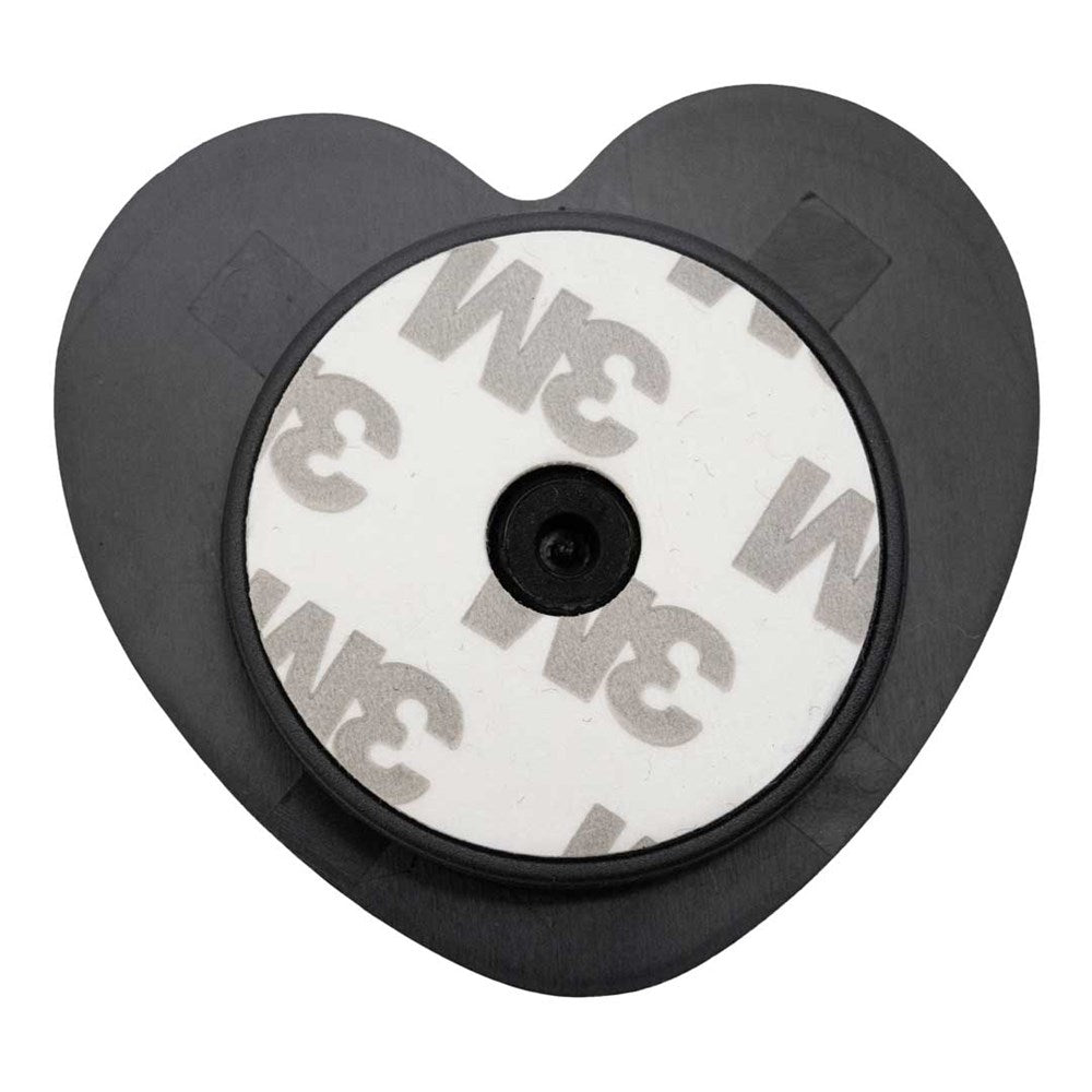 Elvira Rose Heart Phone Grip