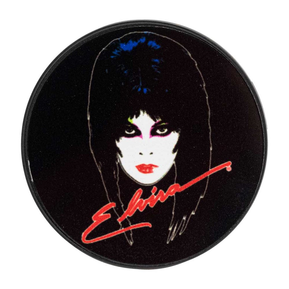 Elvira 80s Round Phone Grip