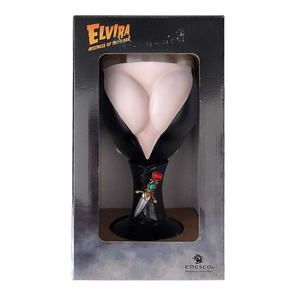 Elvira Enesco Chalice Dress Goblet