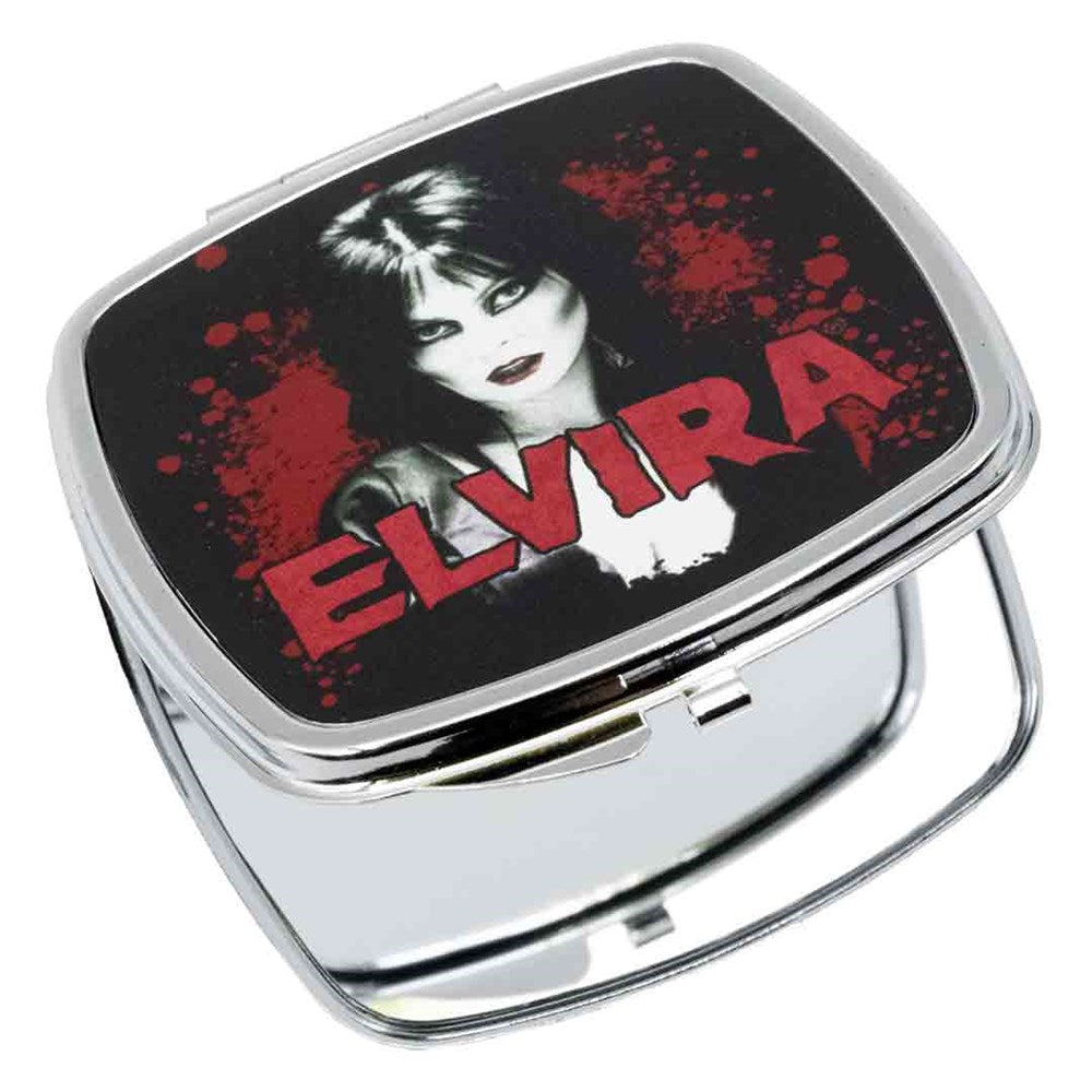 Elvirifier Square Compact