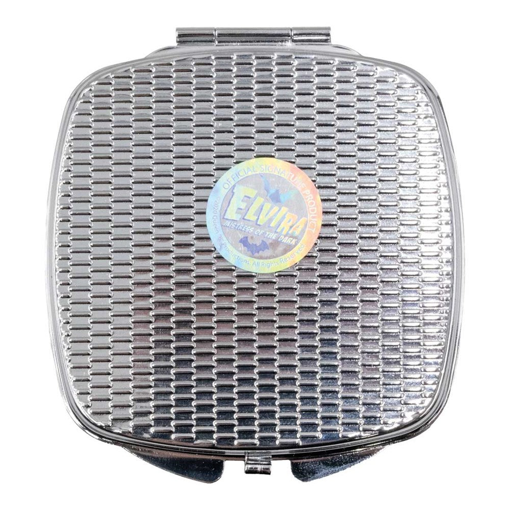 Elvira Viva Macabre Mobile Pride Square Compact