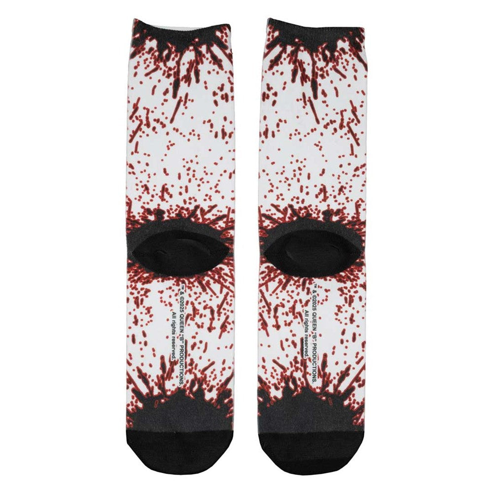 Elvirifier Socks