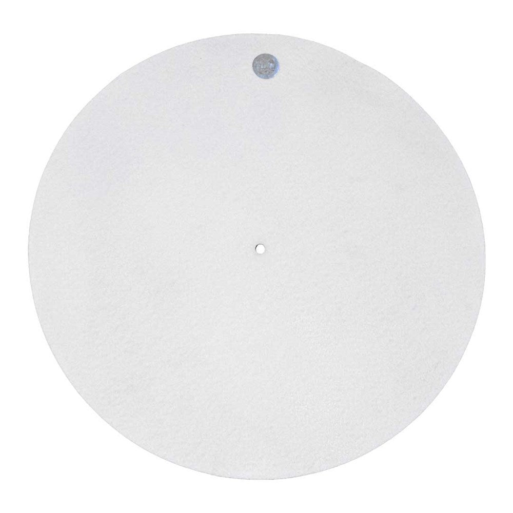 Elvira Ride The Bats Vinyl Slip Mat