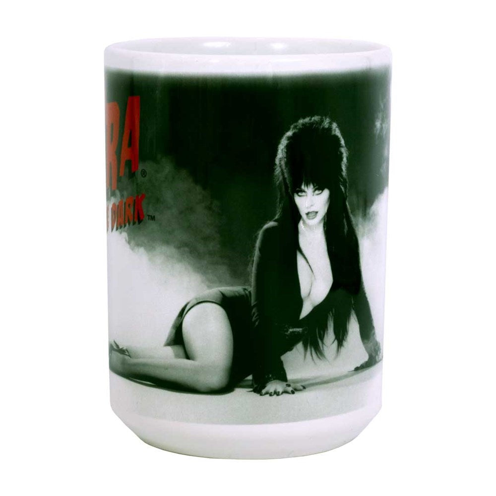 Elvira Mist 15oz Mug