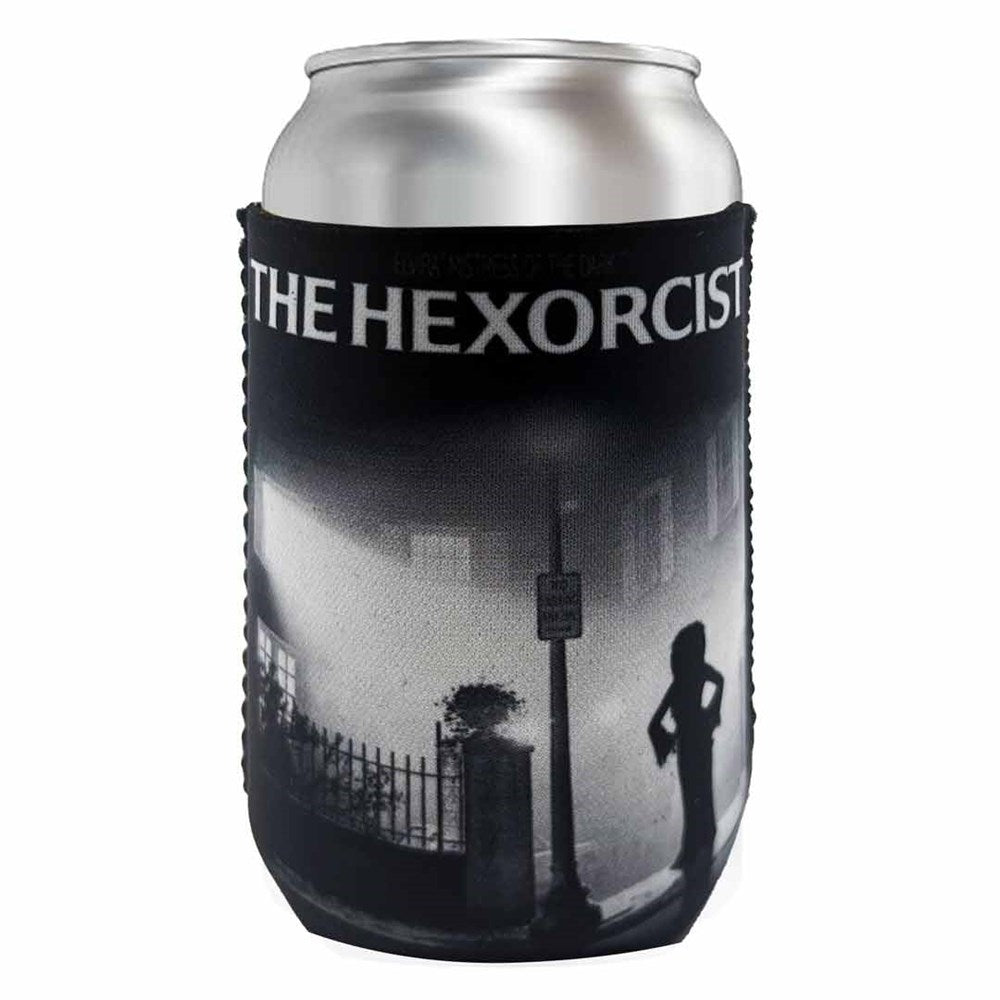 Elvira The Hexorcist 12oz Can Cooler
