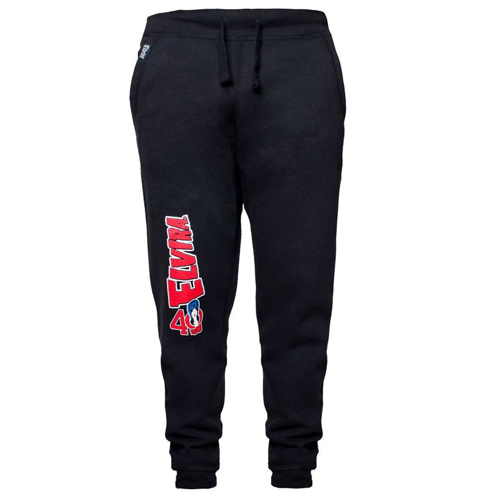 Elvira 40 Years Unisex Jogger Pants