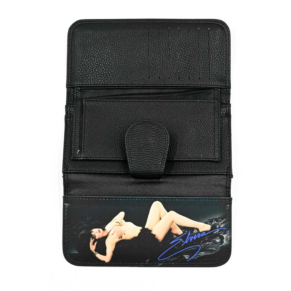 Elvira Laid Bare Deluxe Wallet