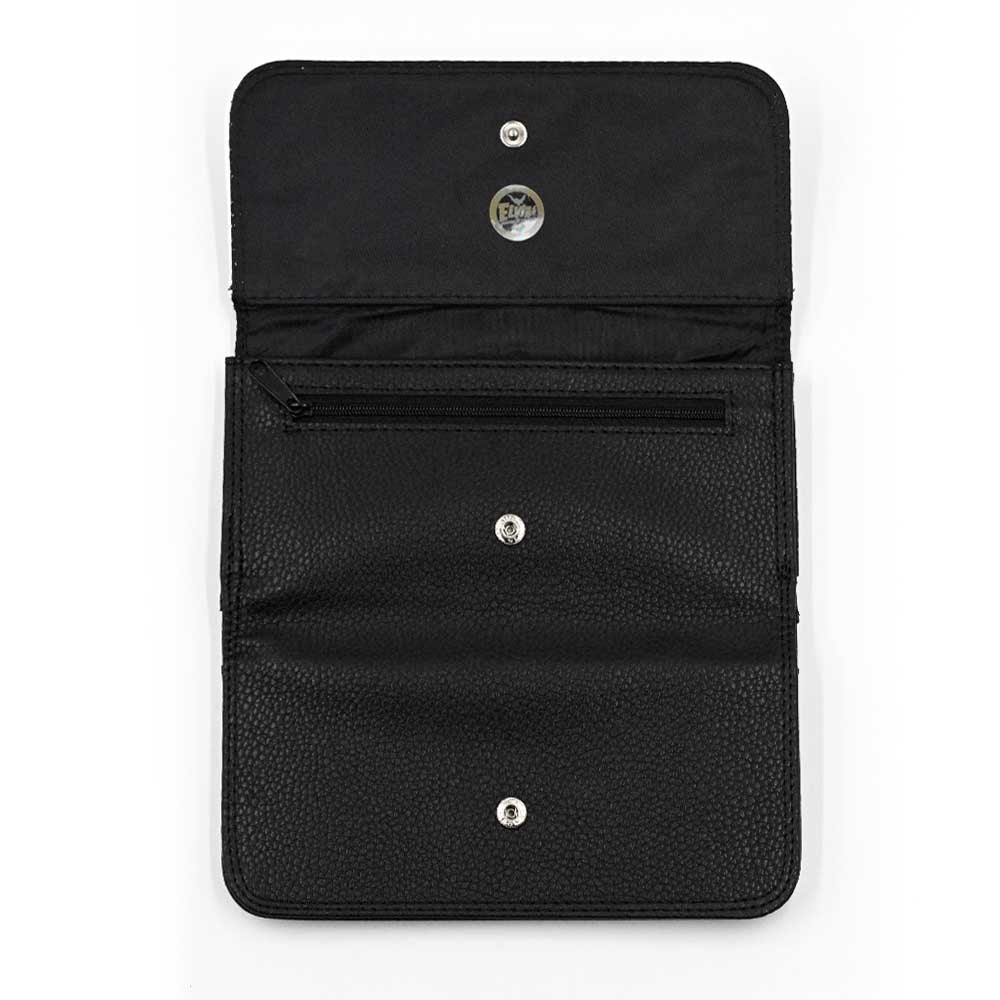 Elvira Laid Bare Deluxe Wallet