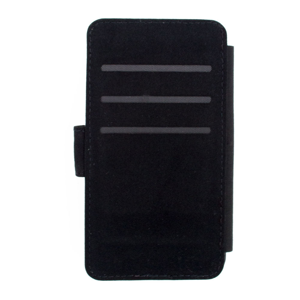 Elvira Rose Samsung Flip Wallet Phone Case