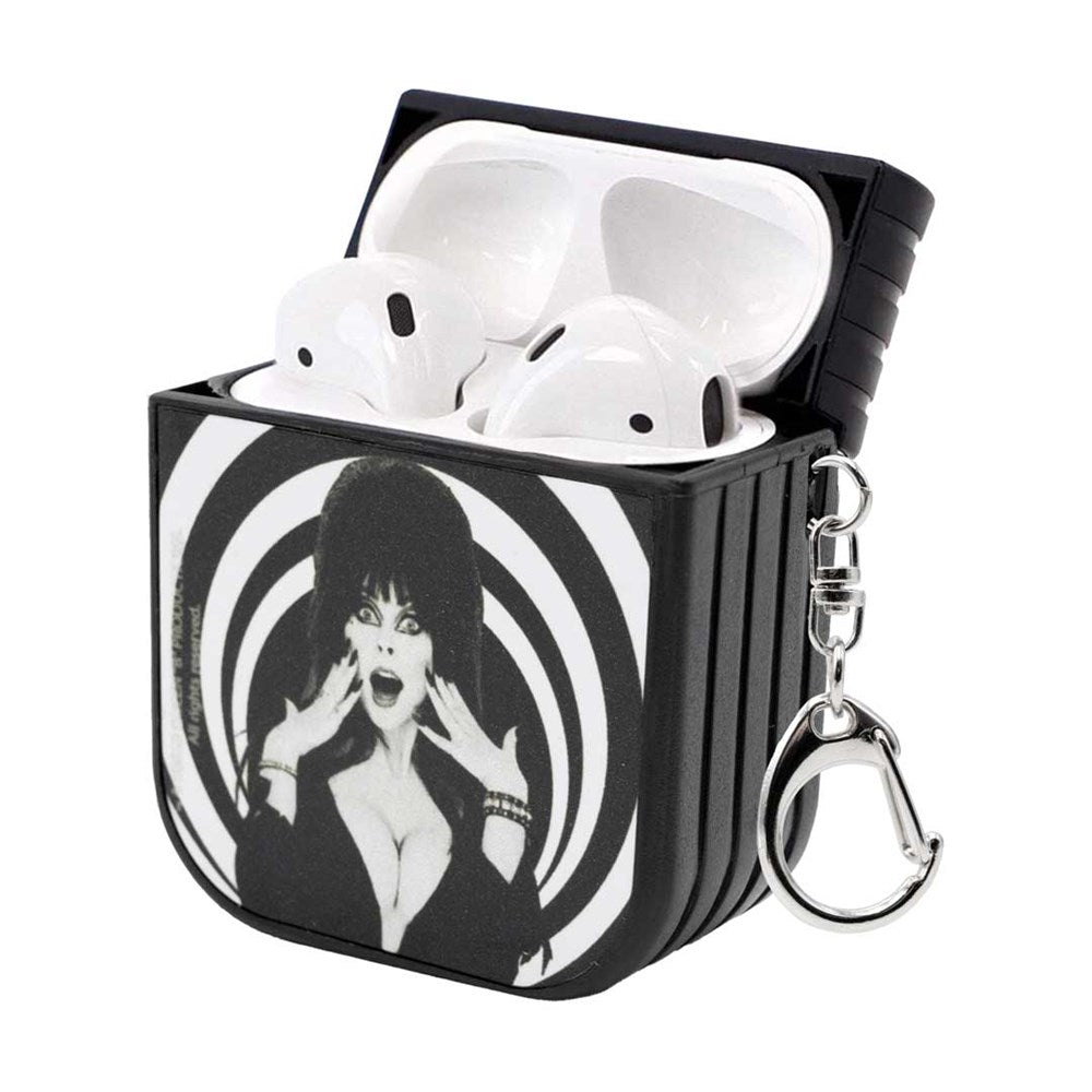 Elvira Hypno Gen 1 & 2 Airpod Case Cover