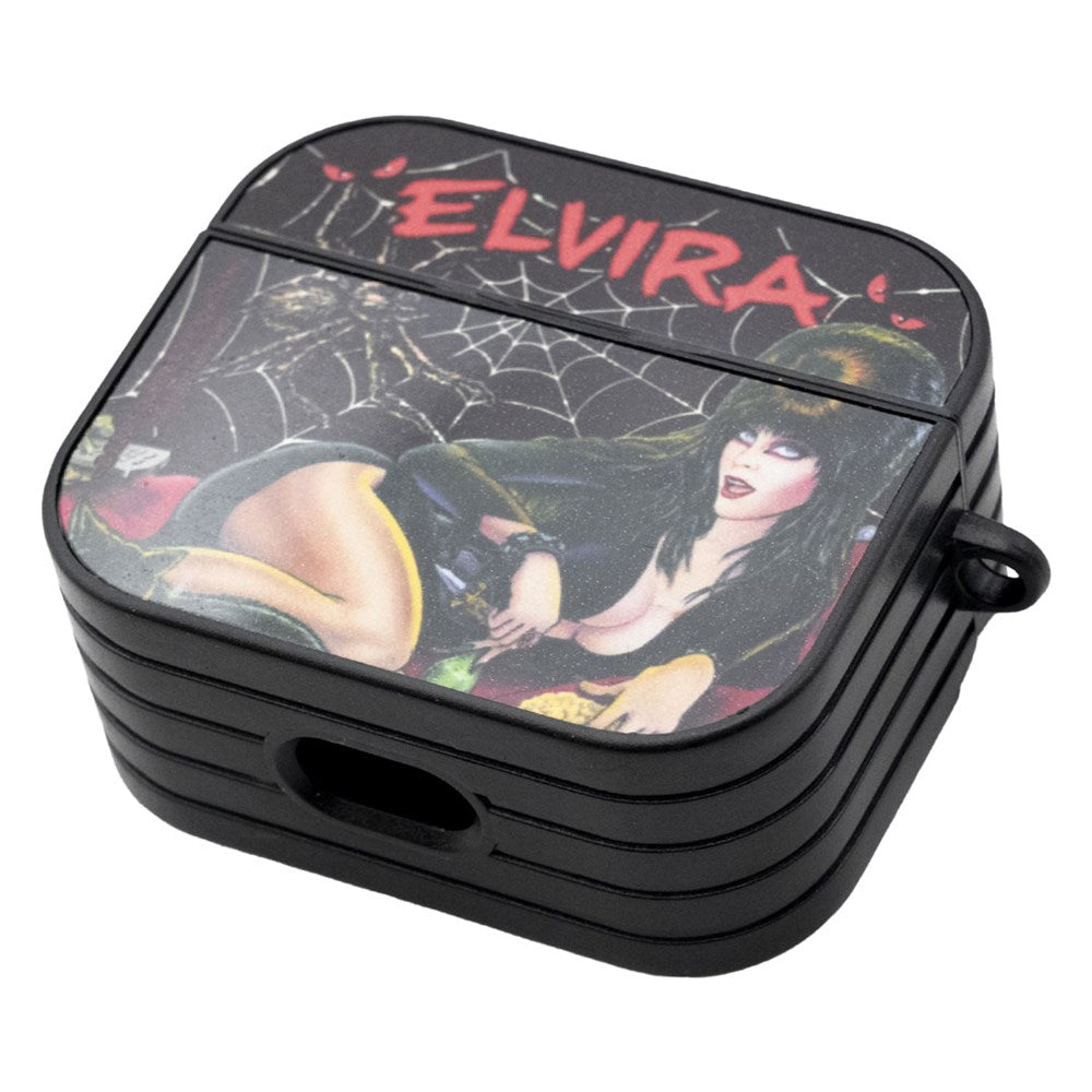 Elvira Pinball Sofa Gen 3 Airpod Case Cover
