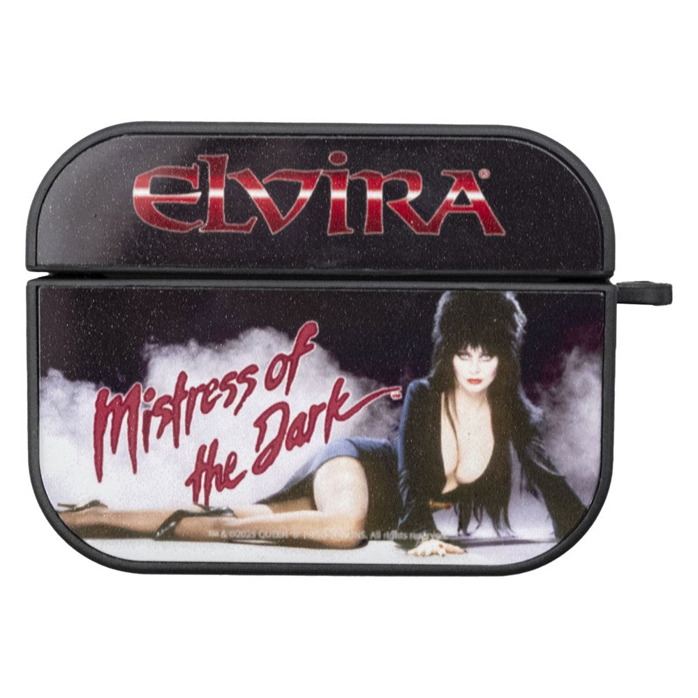 Elvira In Mist Pro Airpod Case Cover
