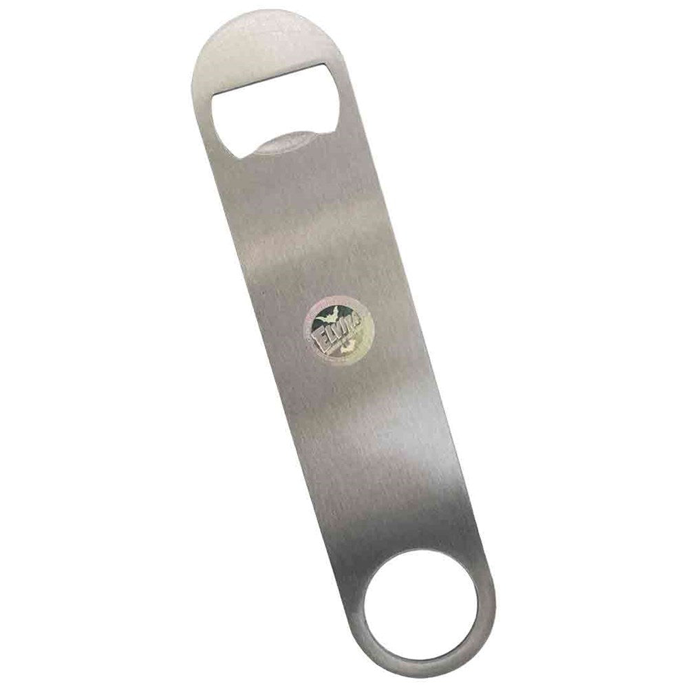 Elvirifier Steel Bottle Opener