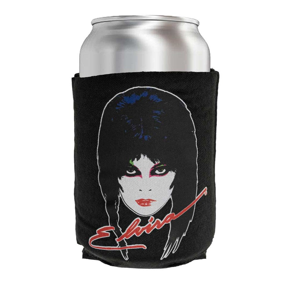 Elvira 80s 12 oz Can Cooler