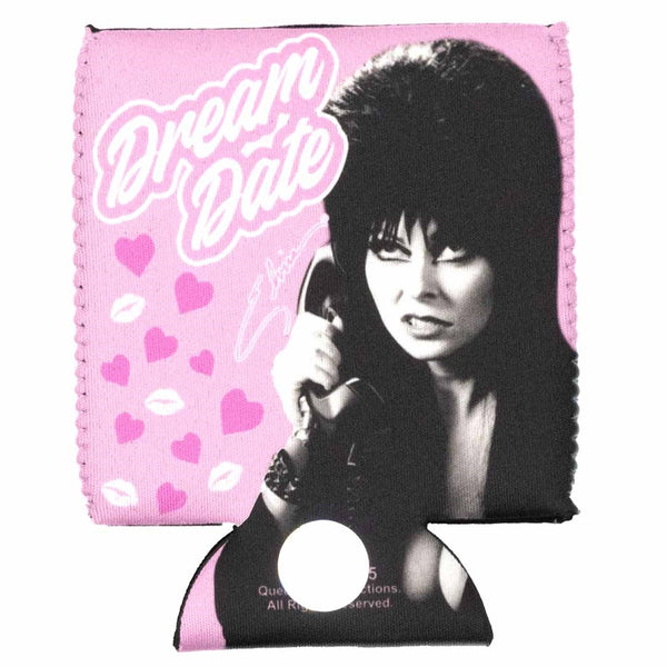 Elvira Dream Date 12oz Can Cooler