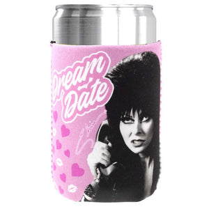 Elvira Dream Date 12oz Can Cooler