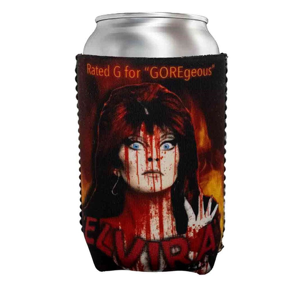 Elvira Prom Queen 12 oz Can Cooler