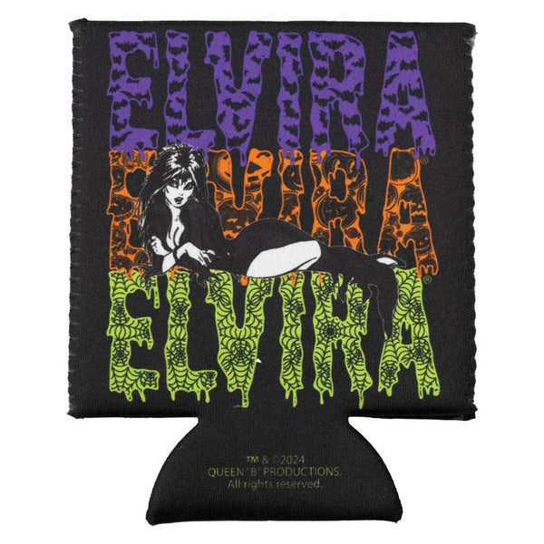 Elvira Elvira Elvira TRT 12oz Can Cooler