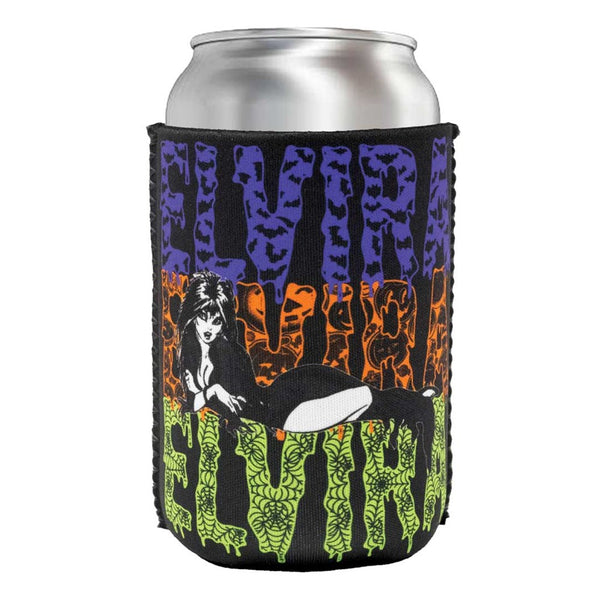 Elvira Elvira Elvira TRT 12oz Can Cooler