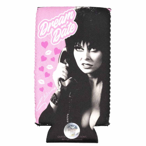 Elvira Dream Date Slim Can Cooler