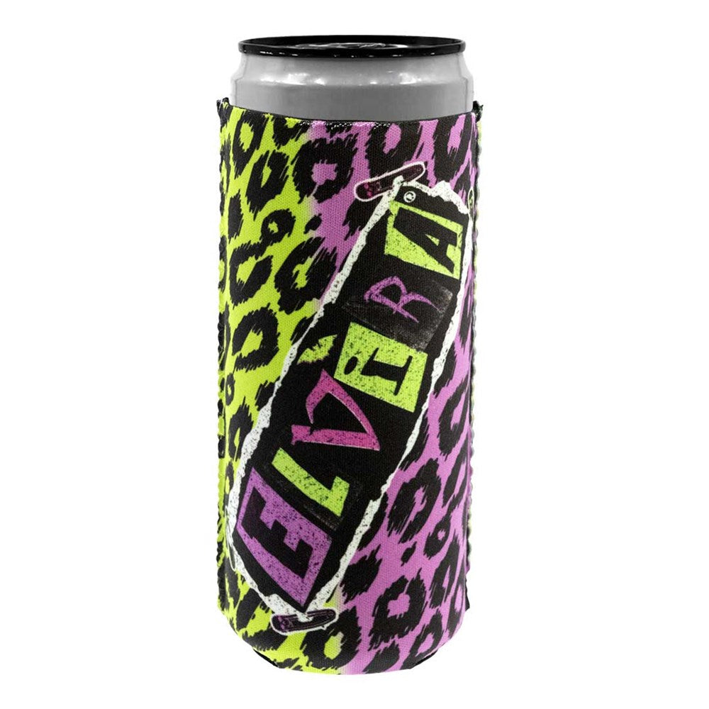 Elvira Punk Leo Slim Can Cooler