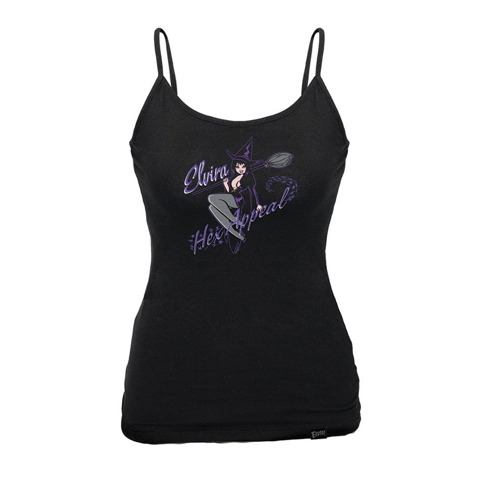 Elvira Hex Appeal Cami Top