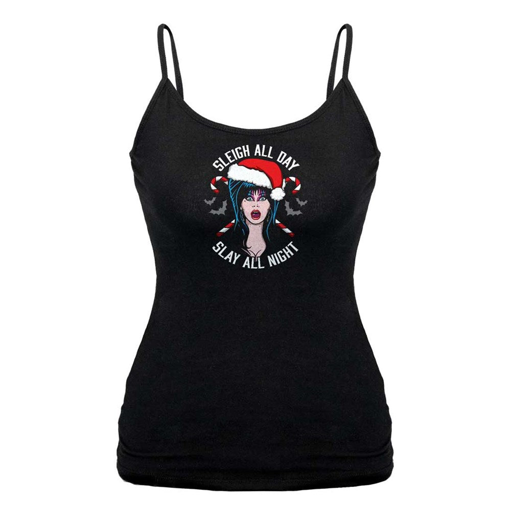 Elvira Sleigh All Day Cami Top