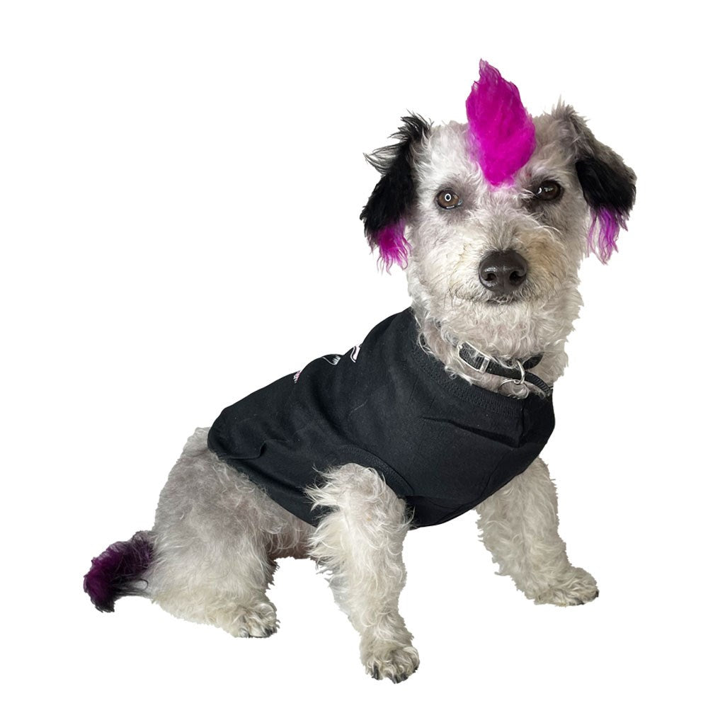 Elvira Gonk Gang Dog Tee