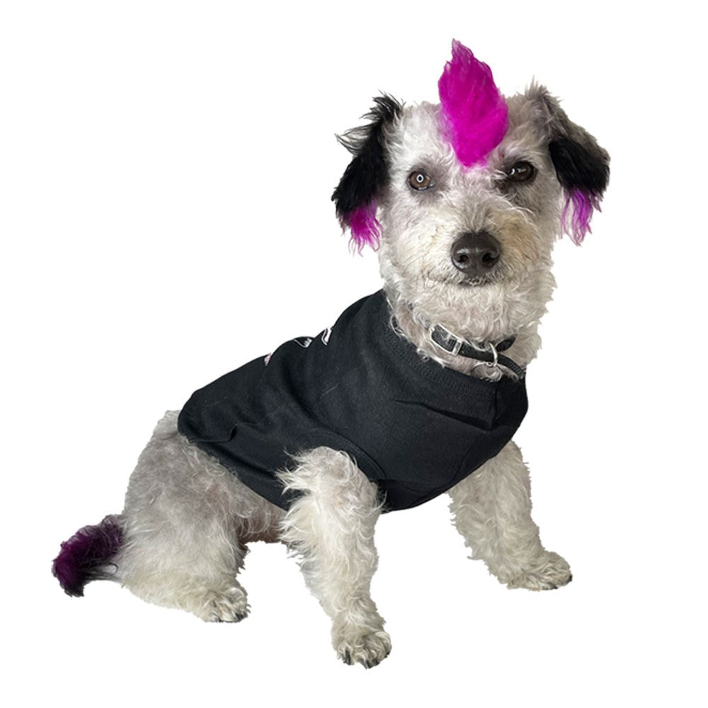 Elvira Pet Pack Dog Tee