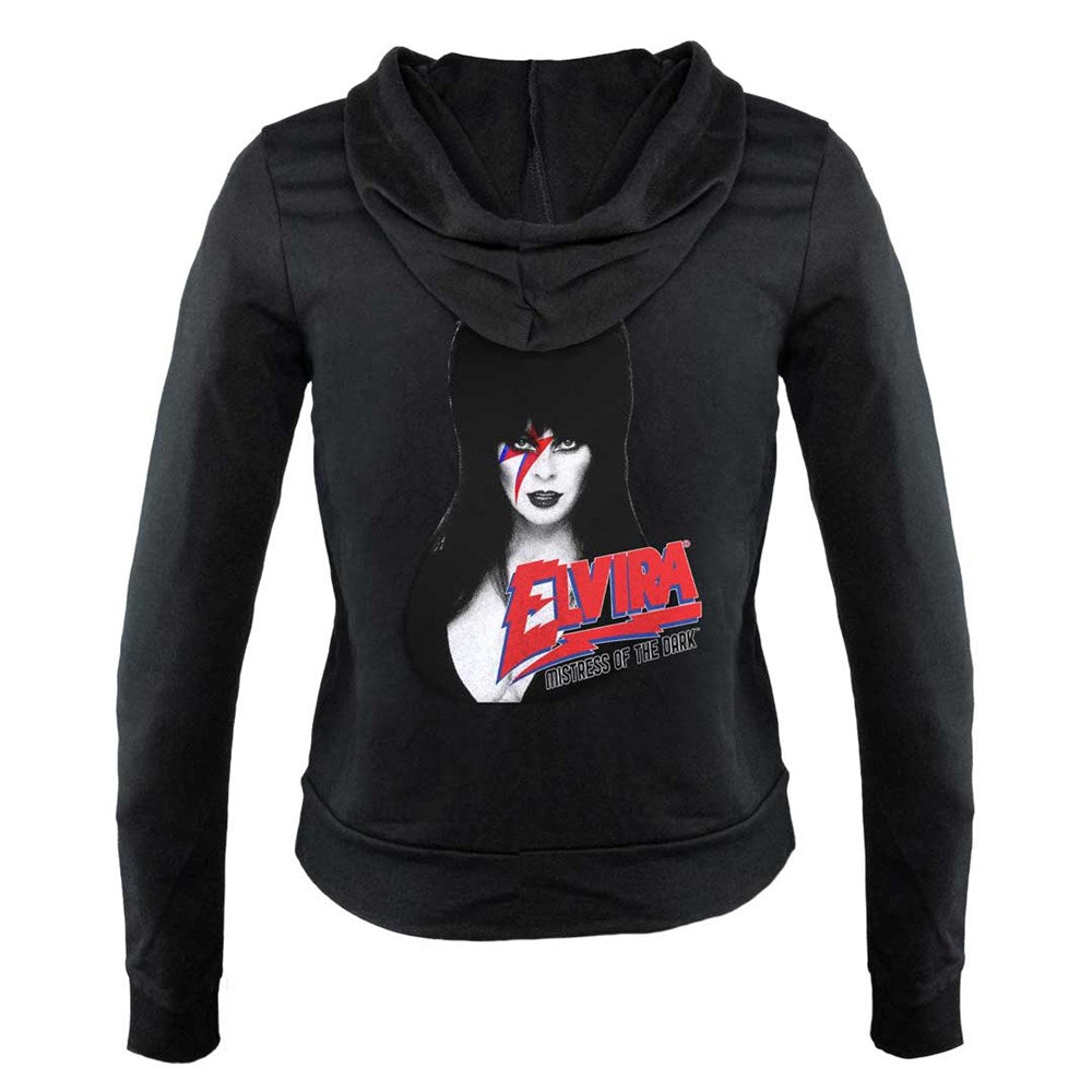 Women's Shock and Rock