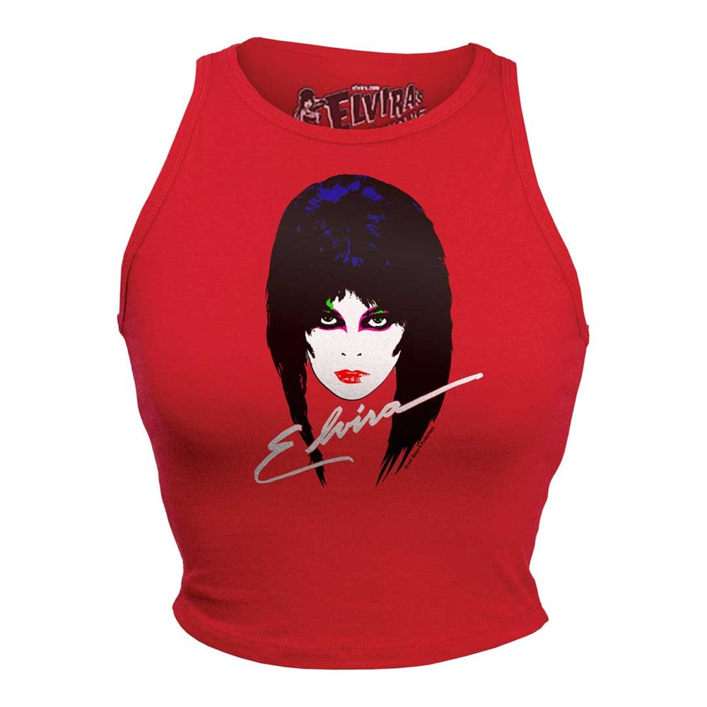 Official Elvira Womens Apparel
