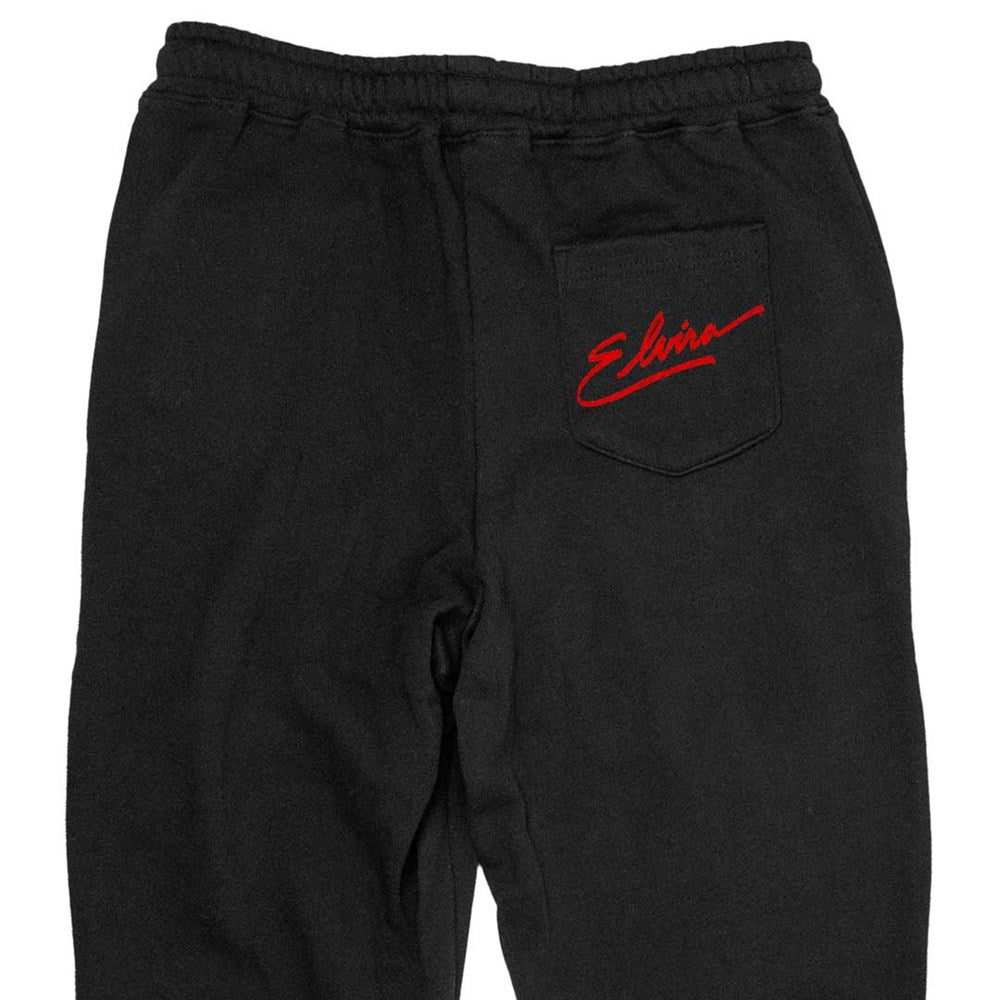 Elvira 1983 Mens Jogger Pants