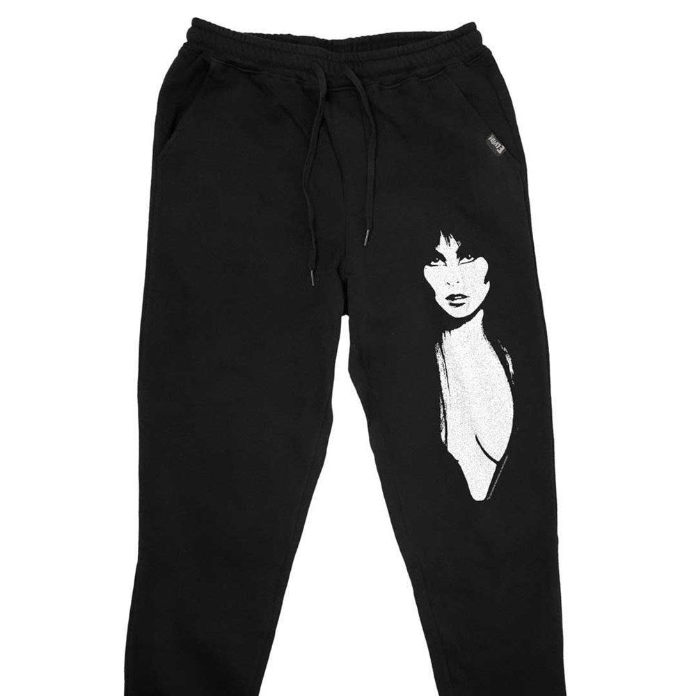 Elvira 1983 Mens Jogger Pants