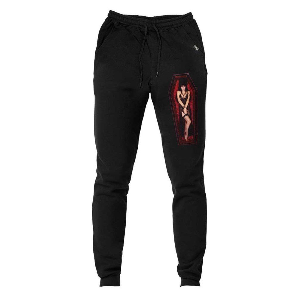 Official Elvira Apparel