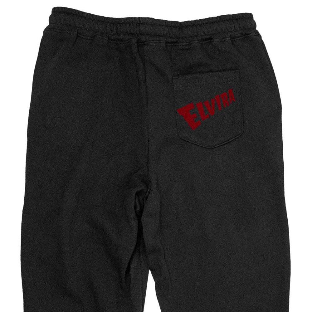 Official Elvira Apparel