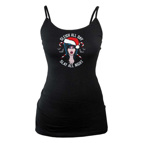 Elvira Sleigh All Day Long Cami Top
