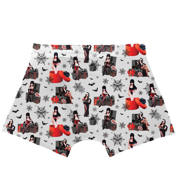 Elvira Goth Gifts Galore Mens Boxer