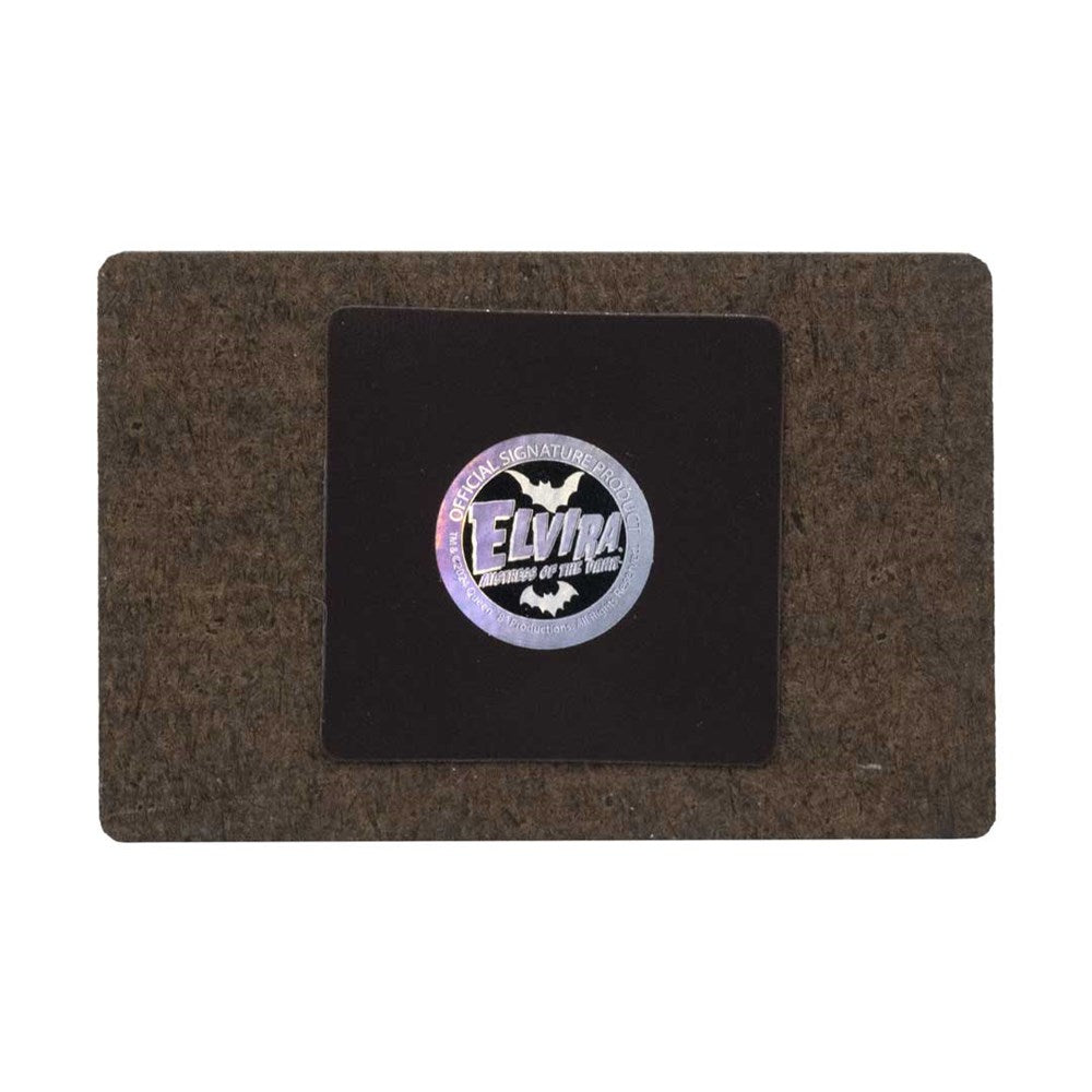 Elvira Mistress Of The Bark Magnet