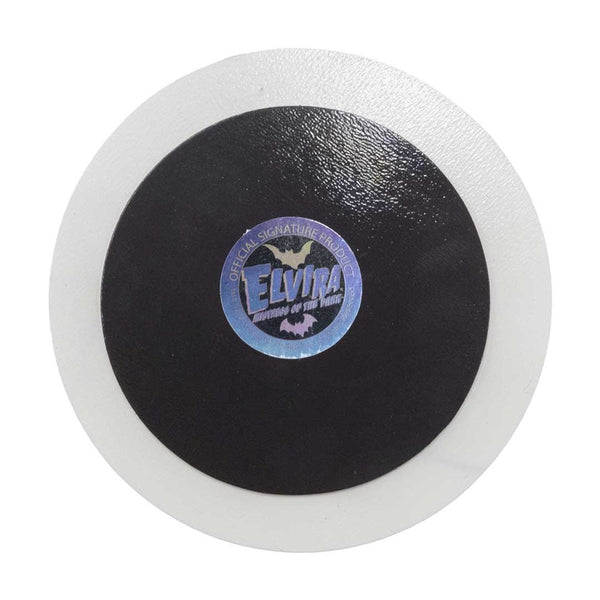 Elvira Unpleasant Dreamz Round Magnet